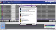 VideOrganizer screenshot 2