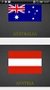 World Flags Quiz screenshot 2