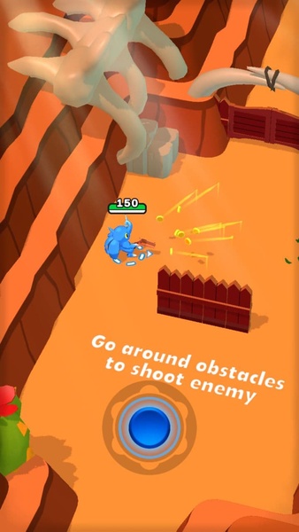 Beetle Arena - Preview 7