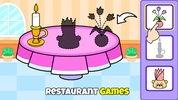 Timpy Cooking Games for Kids screenshot 10