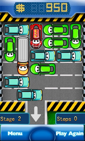 BuBuCar - Preview 2