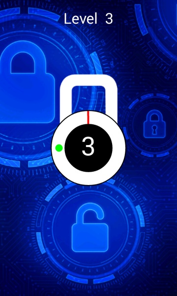 Break the Lock - Preview 5