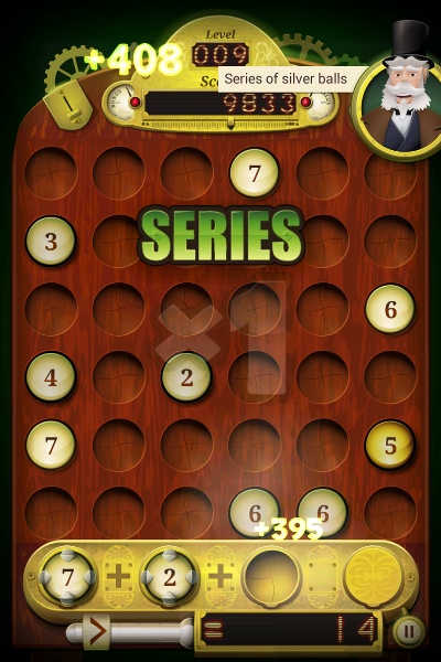 The Numbers Machine - Preview 5