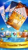 Pyramid Solitaire screenshot 5