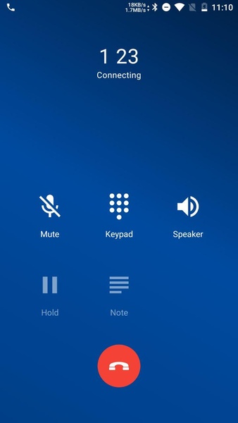ACR Phone - Preview 10