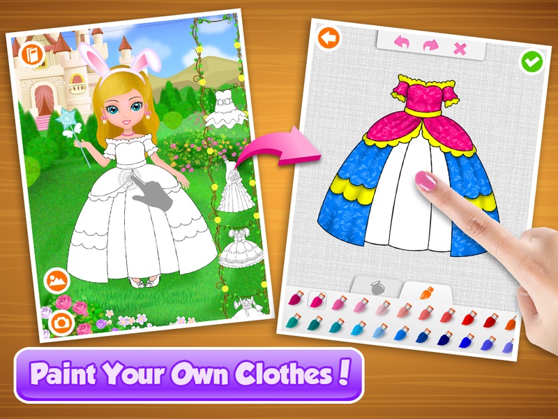 paintmydress - Preview 9