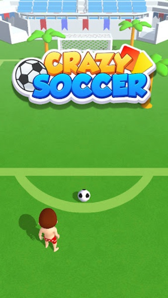 Crazy Soccer - Preview 5