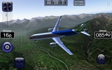 Airplane C919 Flight Simulator screenshot 6