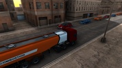 Truck Simulator Extreme screenshot 1
