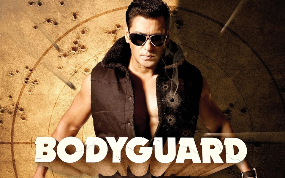 Bodyguard - Preview 5