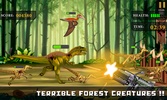 Dino Hunter screenshot 15