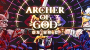 Archer Of God screenshot 1