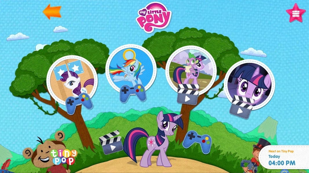 TinyPop TV - Preview 10