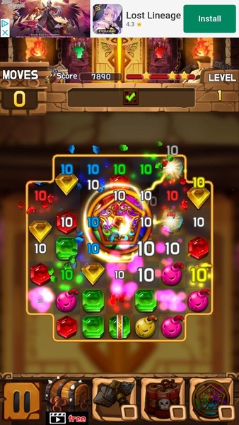 Jewel Legacy - Preview 5