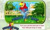 Parrot Pet Shop screenshot 12