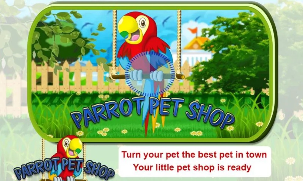 Parrot Pet Shop - Preview 12