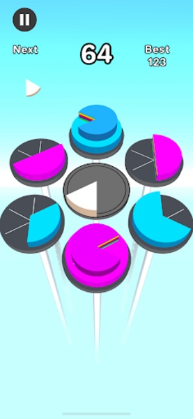 Shapes Fit - Preview 8