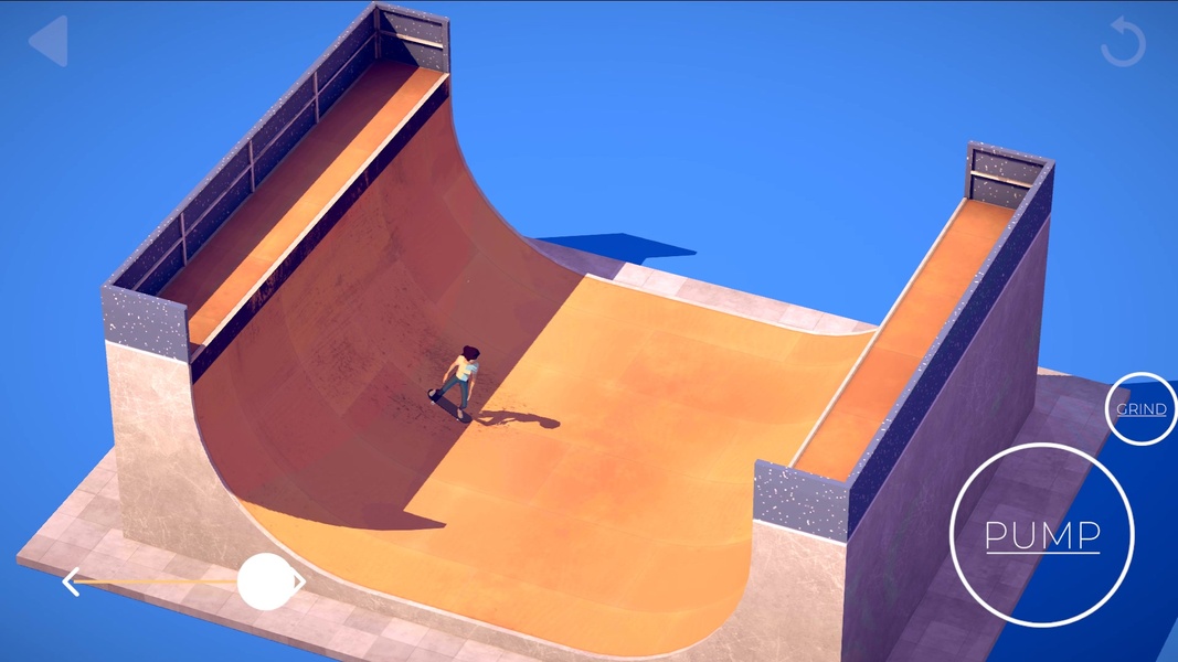 The Ramp - Preview 1