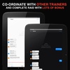 GO Trainer Chat for Worldwide screenshot 2