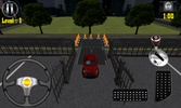 Parking Car 3D screenshot 8
