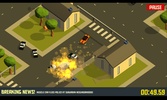 Pako - Car Chase Simulator screenshot 1