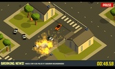 Pako - Car Chase Simulator screenshot 2