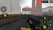 Commando Killer - The Ghosts screenshot 6