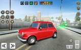 Car Games: Mini Sports Racing screenshot 13