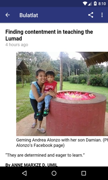 Philippines News Online - Preview 1