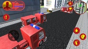 Firefighter: City Hero screenshot 2