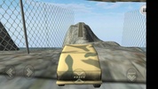 Army Jeep Sniper 3D screenshot 6