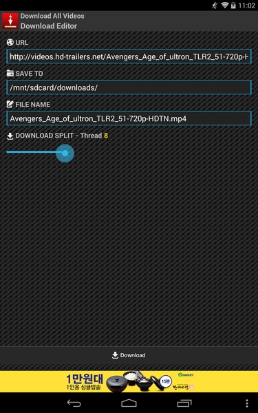 Download All Videos - Preview 2
