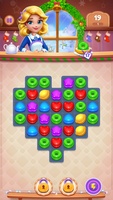 Candy Sweet Legend for Android 10