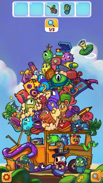 Pocket Settlers - Preview 6
