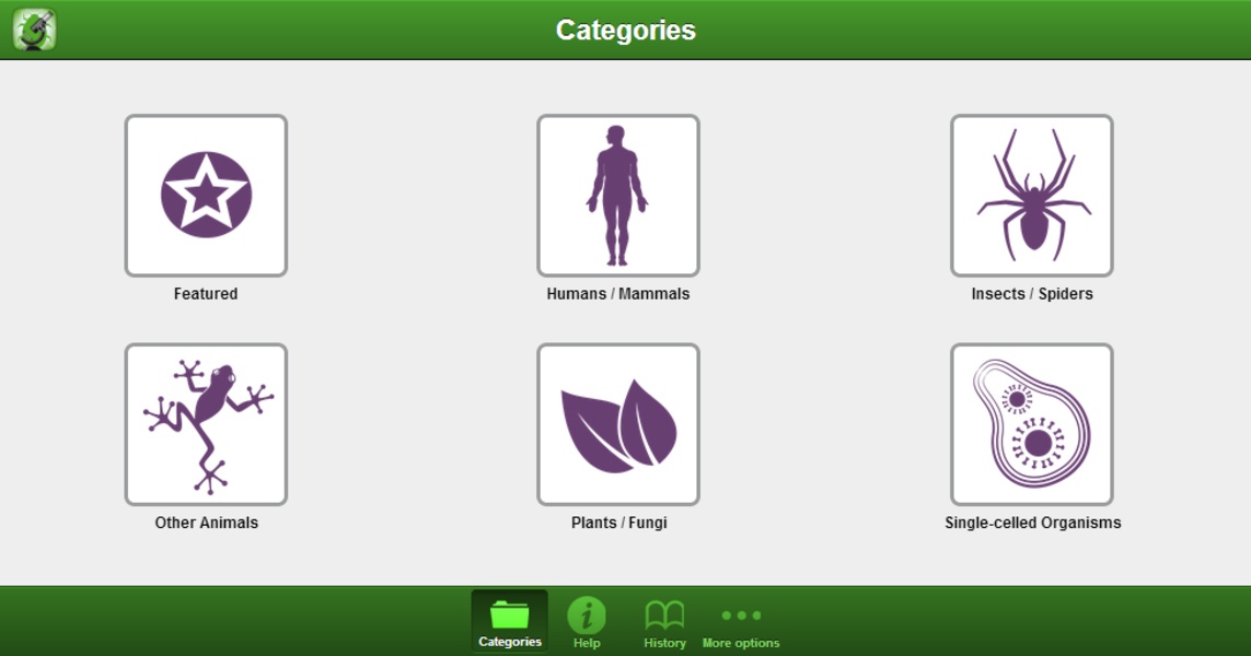 smart Microscope Lite - Preview 6