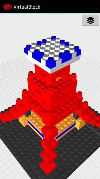 VirtualBlock - Preview 2