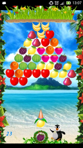 Bubble Fruit - Preview 6
