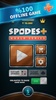 Spades - Card Game screenshot 5