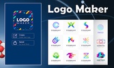 Logo Maker Free - Logo Maker 2021 & Logo Designer screenshot 8