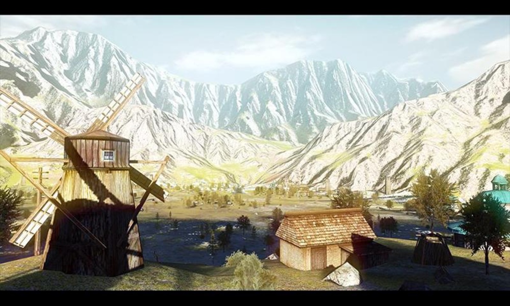 battlefieldtank - Preview 4