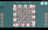 Crazy Quilt Solitaire screenshot 3