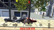 Crash Club Asia screenshot 2