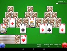 TriPeaks Solitaire screenshot 6