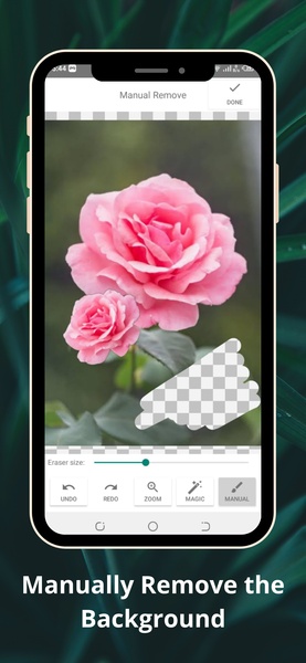 Batch BG Remover - Preview 5