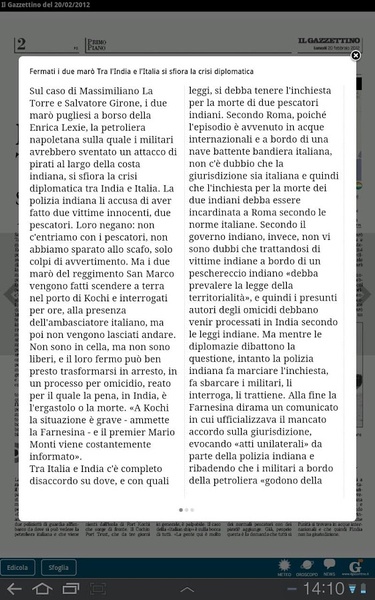 Il Gazzettino - Preview 3