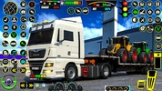 US Truck Games Truck Simulator screenshot 9