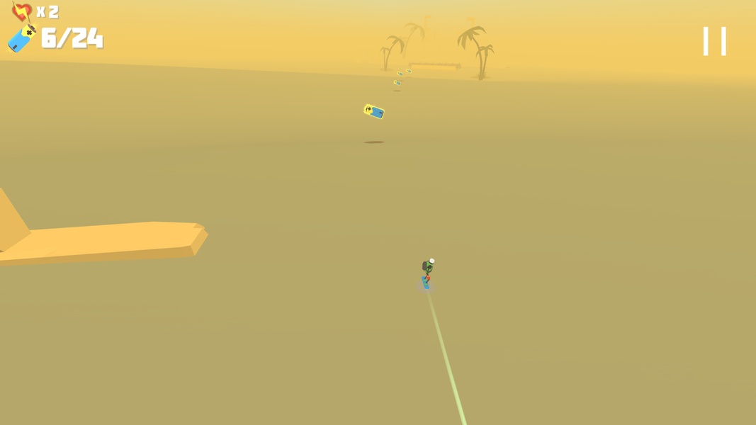 Power Hover - Preview 2
