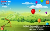 Balloon Shoot screenshot 6