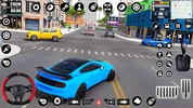 US Car Driving School screenshot 3