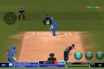 Sachin Saga Pro Cricket screenshot 14